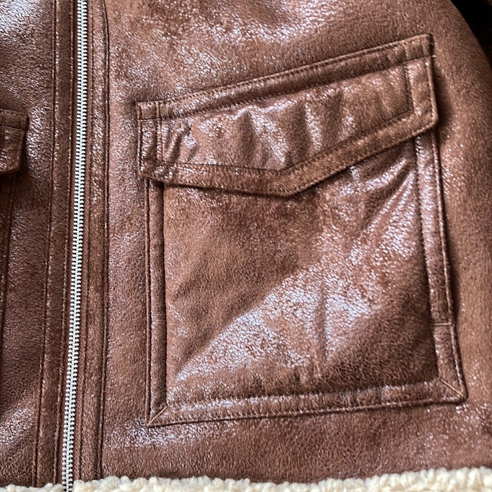 Express coat - Picture 5 of 12
